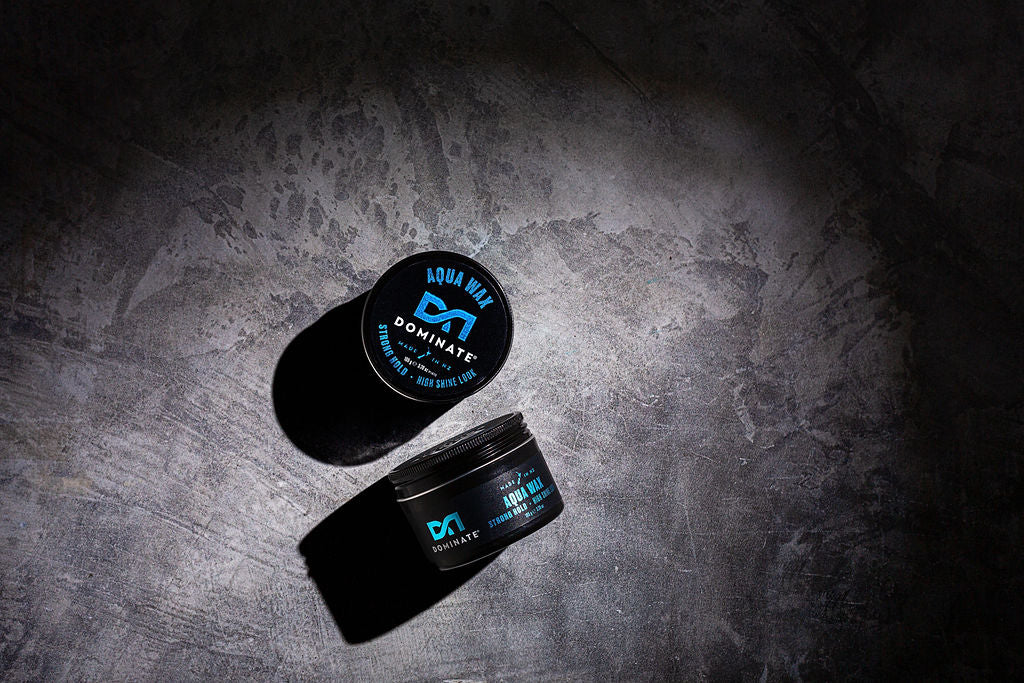 Aqua Wax DOMINATE