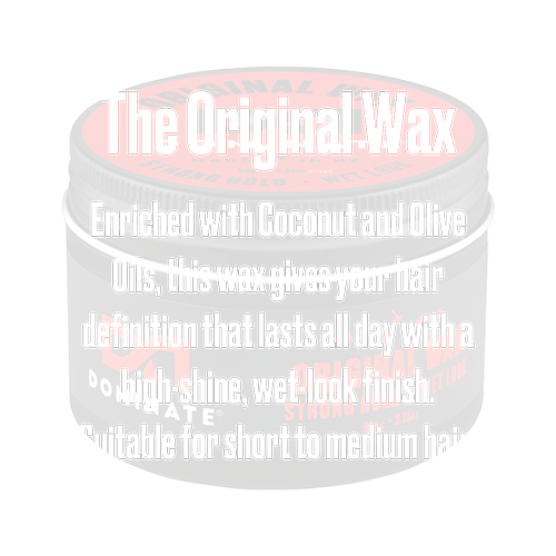 Original Wax 3-Pack Bundle