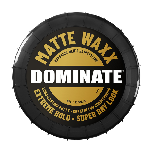 Matt Waxx ("Hockey Puck" Pot) 3-Pack Bundle
